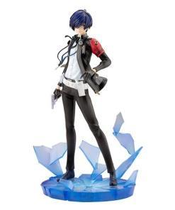 Persona 3 Reload Estatua PVC ARTFX J 1/8 P3R Protagonist 22 cm