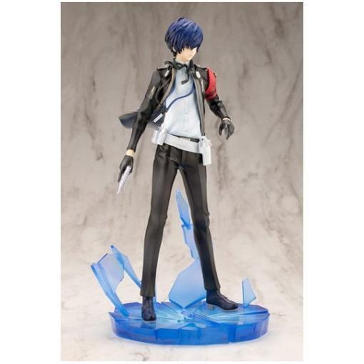 Persona 3 Reload Estatua PVC ARTFX J 1/8 P3R Protagonist 22 cm