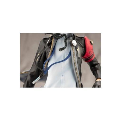 Persona 3 Reload Estatua PVC ARTFX J 1/8 P3R Protagonist 22 cm