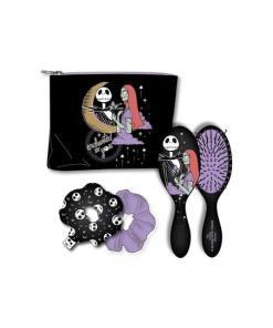 Pesadilla antes de Navidad Pack de 3 Necesers Jack & Sally