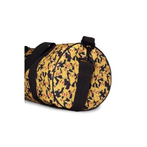 Pokémon Bolso Sport Duffle Pikachu AOP