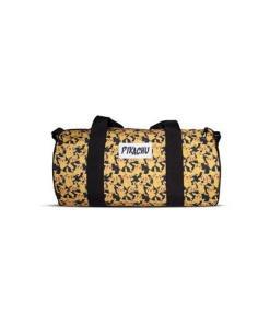 Pokémon Bolso Sport Duffle Pikachu AOP