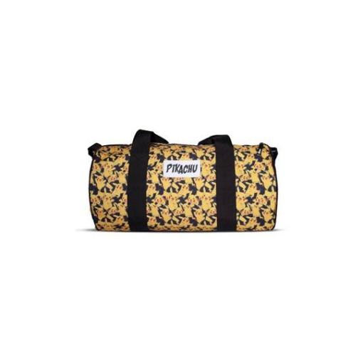 Pokémon Bolso Sport Duffle Pikachu AOP