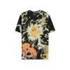 Pokémon Camiseta Mirage AOP Pikachu Lightning