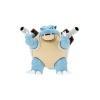 Pokémon Figura Battle Feature Blastoise 11 cm