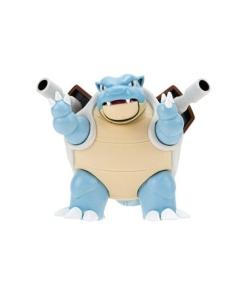 Pokémon Figura Battle Feature Blastoise 11 cm