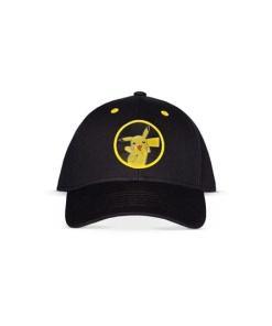 Pokémon Gorra Béisbol Pikachu #025