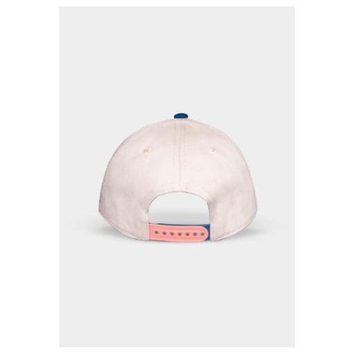 Pokemon Gorra Béisbol Snorlax