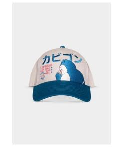 Pokemon Gorra Béisbol Snorlax