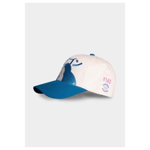 Pokemon Gorra Béisbol Snorlax