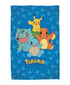 Pokemon Manta Polar Starter Pokemon 1130 x 160 cm