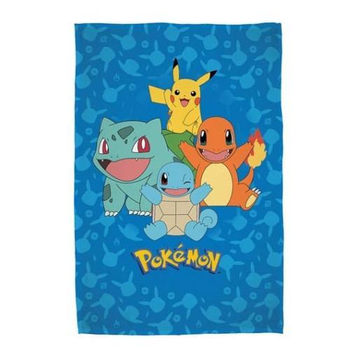 Pokemon Manta Polar Starter Pokemon 1130 x 160 cm