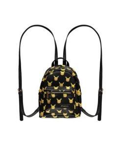 Pokémon Mini-Mochila Pikachu AOP