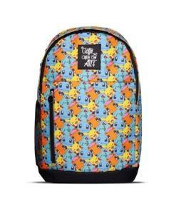 Pokemon Mochila Catch them All All over Print