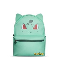 Pokemon Mochila Mini Bulbasaur