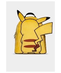 Pokemon Mochila Mini Pikachu