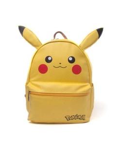 Pokémon Mochila Pikachu