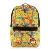 Pokémon Mochila Pikachu Basic