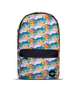 Pokemon Mochila Starter Pokemon All over Print