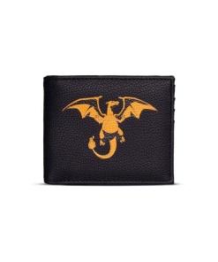 Pokémon Monedero Bifold Charizard