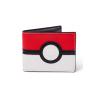 Pokémon Monedero Bifold Pokéball