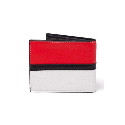 Pokémon Monedero Bifold Pokéball