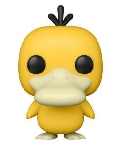 Pokemon POP! Games Vinyl Figura Psyduck (EMEA) 9 cm