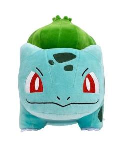 Pokémon Peluche Bulbasaur 30 cm