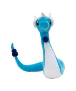 Pokémon Peluche Dragonair 30 cm