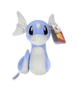 Pokémon Peluche Dratini 20 cm