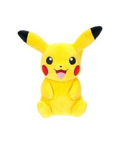 Pokémon Peluche Pikachu Ver. 02 20 cm