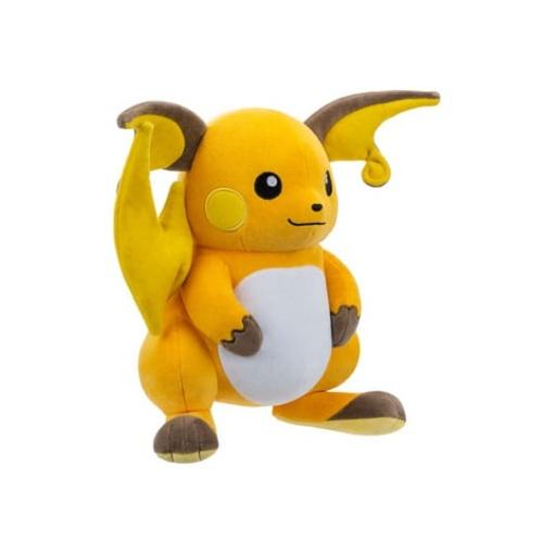 Pokémon Peluche Raichu 30 cm