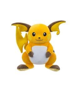 Pokémon Peluche Raichu 30 cm