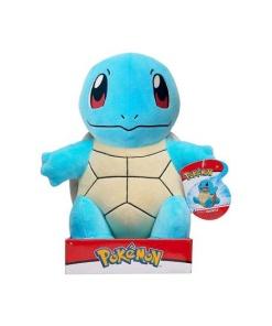 Pokémon Peluche Squirtle 30 cm