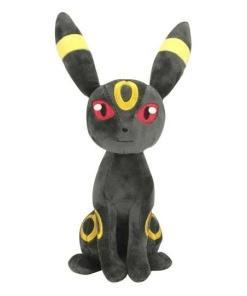 Pokémon Peluche Umbreon 20 cm