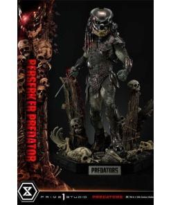 Predators Estatua Berserker Predator 100 cm