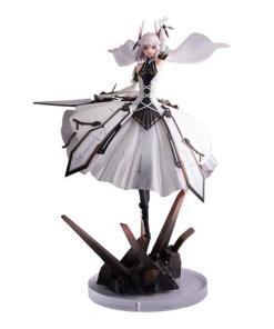 Punishing: Gray Raven Estatua PVC 1/7 Liv Luminance Generic Final Deluxe Edition 38 cm - Embalaje dañado