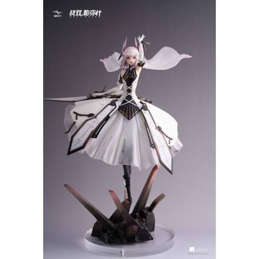 Punishing: Gray Raven Estatua PVC 1/7 Liv Luminance Generic Final Deluxe Edition 38 cm - Embalaje dañado