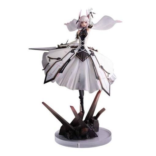 Punishing: Gray Raven Estatua PVC 1/7 Liv Luminance Generic Final Deluxe Edition 38 cm - Embalaje dañado