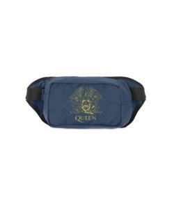 Queen Bolsa de Hombro Royal Crest