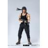 Rambo Figura 1/12 Exquisite Super Series First Blood II John Rambo 16 cm - Embalaje muy dañado