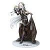 Re:ZERO -Starting Life in Another World- Estatua PVC 1/7 Echidna Wedding Ver. 23 cm