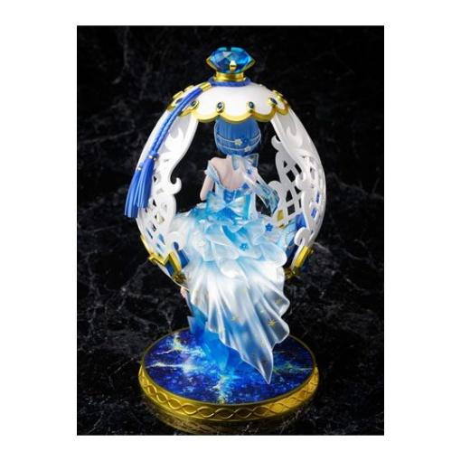 Re:ZERO -Starting Life in Another World- Estatua PVC 1/7 Rem Egg Art Ver. 28 cm