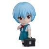 Rebuild of Evangelion Figura Nendoroid Rei Ayanami 10 cm (re-run)