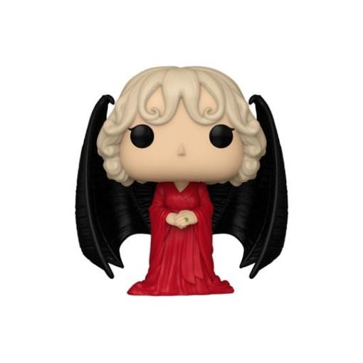 Sandman Figura POP! TV Vinyl Lucifer 9 cm