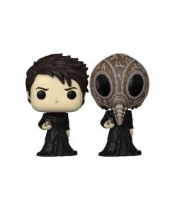 Sandman POP! TV Vinyl Figuren Dream w/CH 9 cm Surtido (6)