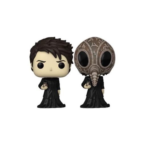 Sandman POP! TV Vinyl Figuren Dream w/CH 9 cm Surtido (6)