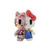 Sanrio Peluche DZNR Hello Kitty 50th Anniversary Edition 18 cm