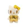 Sanrio Peluche DZNR Hello Kitty Golden Edition 18 cm