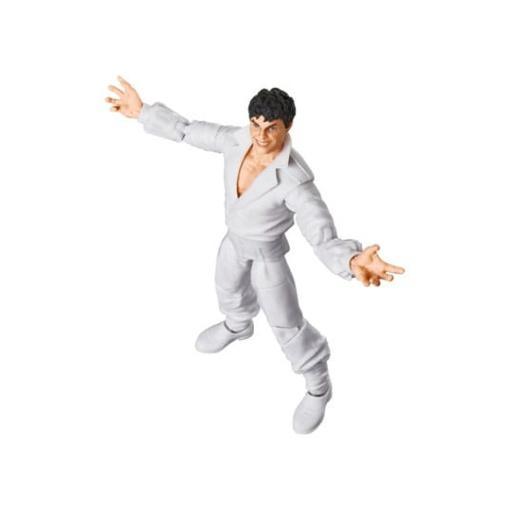 Secret Wars Marvel Legends Retro Figura Marvel's Beyonder 15 cm